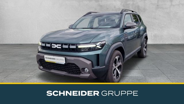 Dacia DUSTER JOURNEY HYBRID 140 RÜCKFAHRKAMERA+ALU+ZV