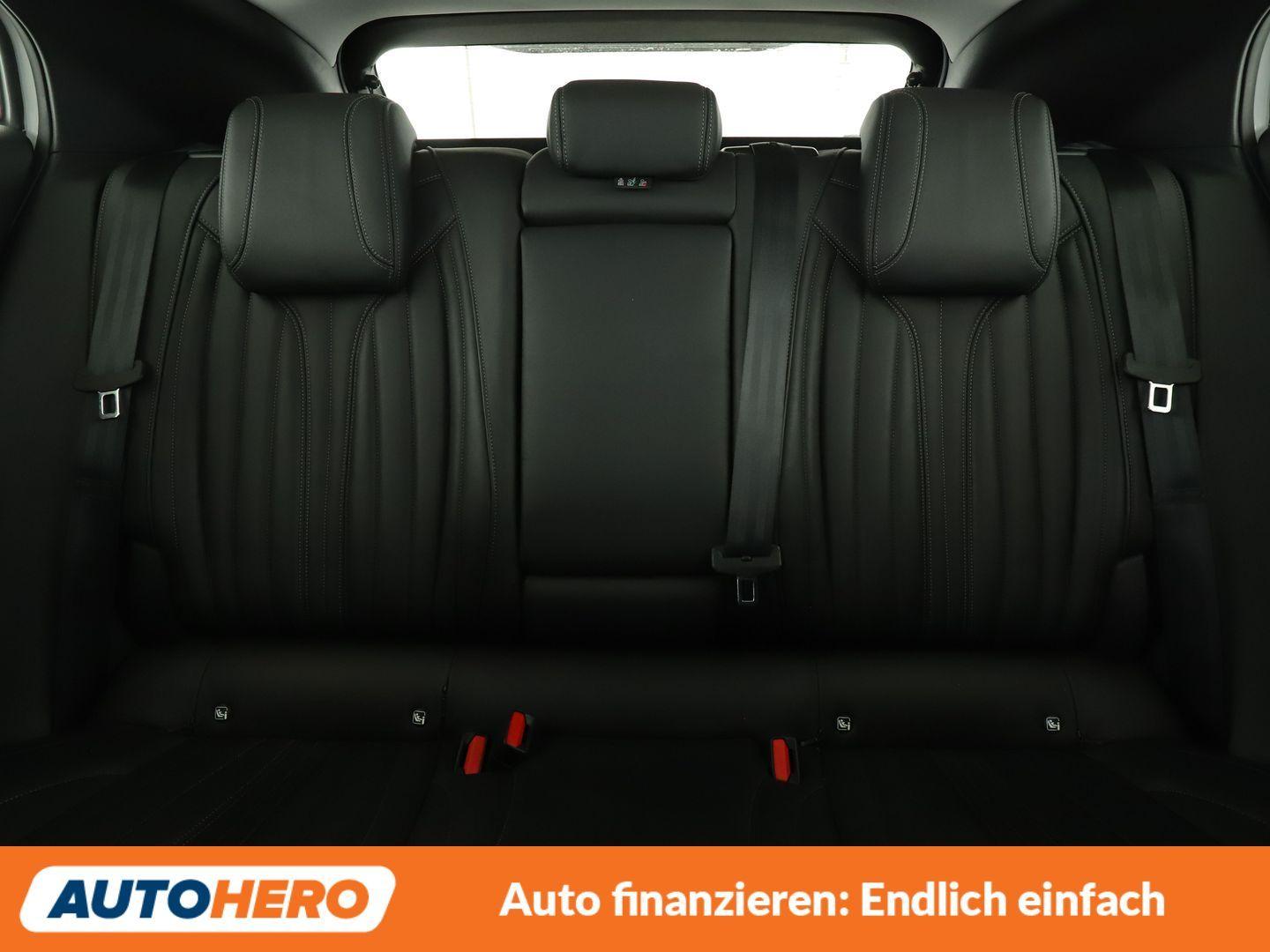 DS 4 1.6 PureTech Rivoli Aut.*LED*NAVI*TEMPO*CAM*, миниатюра 15