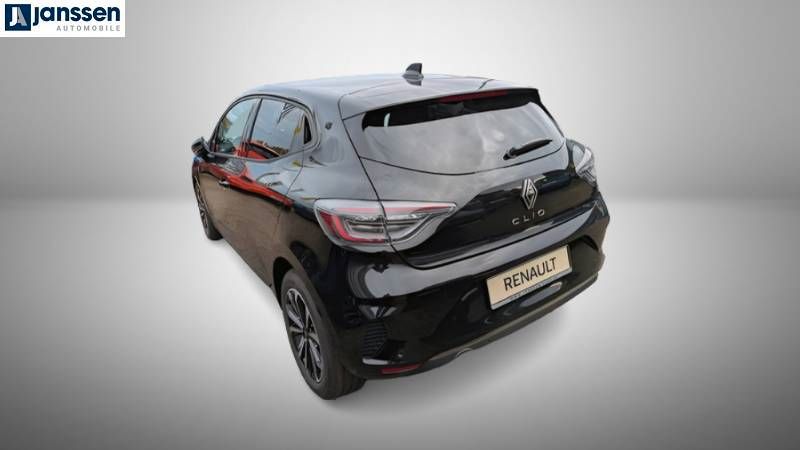 Fahrzeugabbildung Renault CLIO KISS TCe 90