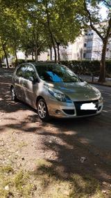 Renault Scenic Authentique 1.6 16V 110 Authentique - Renault Scenic: Authentique