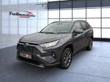 Toyota RAV 4 Hybrid Dynamic Force 4WD Navi LED MFL BT - Toyota RAV 4 aus 2025