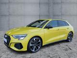 Audi S3 Sportback quattro +B&O+Matrix+AVC+Carbon+DWA - Audi S3 aus 2022