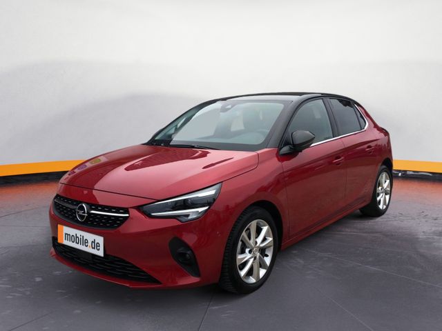 Opel Corsa 1.2  Kamera LHZ Allwetter PDC SHZ