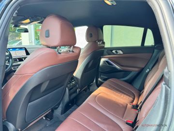 BMW X6 - 11