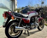 Honda CB900F  Bol dor - HONDA BOL