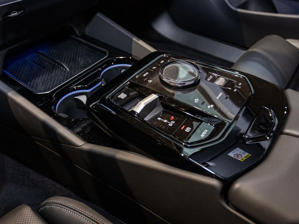 BMW 520 - Bild 11