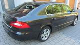 Skoda Superb 1.8 TSI DSG Ambition in TOP-Zustand - Skoda Superb: I