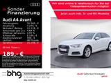 Audi A4 Avant 1.4 TFSI sport AHK XenonPlus virtualC. - Audi A4 mit Benzin-Antrieb: Schaltgetriebe