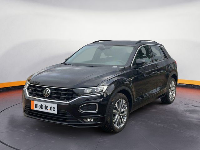 Volkswagen T-Roc Sport 1.5 TSI DSG R-Line "Ex" Navi LED