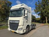 DAF XF 530 6 x 2 Superspace Smart tacho - Angebote
