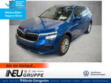 Skoda Kamiq Selection 1.0 TSI DSG ACC RFK S-LRHzg - Skoda Kamiq in Rostock