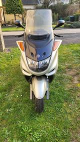 Yamaha Majesty YP250 - Offers