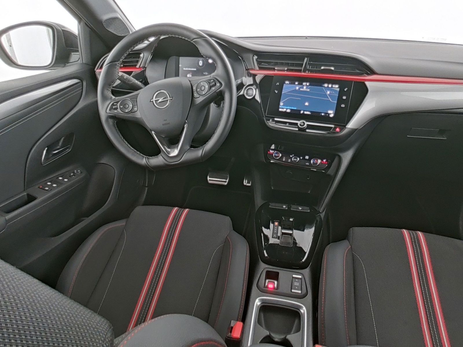 Opel Corsa - Bild 16