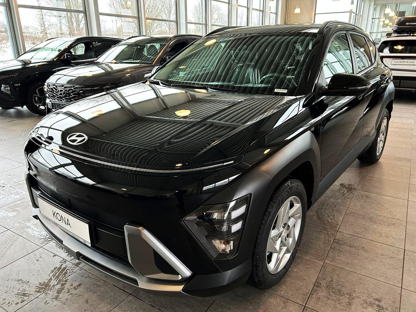 Hyundai KONA - Bild 3