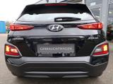 Hyundai Kona Trend*aus Damenhand*viele Extras*sehr gepfl - Hyundai KONA in Gelsenkirchen