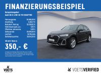 Audi Q5 - Vorschau Bild 1
