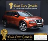 Nissan X-Trail VISIA/1.5/7SITZ/TOUCH/FAHRASIS./360°KMRA - Nissan X-TRAIL VISIA mit Benzin-Antrieb