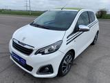 Peugeot 108 TOP! Style STOP & START - Peugeot 108 Gebrauchtwagen in Berlin
