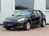 Mazda 3 Lim. Center-Line Klima / HU Neu - Mazda aus 2009