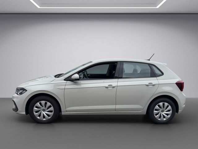 Polo Life 1.0 TSI DSG Rückfahrkamera, Sitzheizun