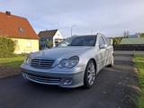 Mercedes-Benz C 220 CDI T CLASSIC Classic, TÜV neu