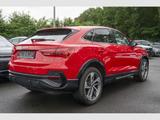 Audi Q3 Sportback 35 TDI S-tronic quattro S line Virt - Audi Q3 mit Diesel-Antrieb: Automatik