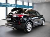Ford Kuga Titanium 2.5 DuraTec FHEV AHK - Ford Kuga: Allradantrieb, 2.5