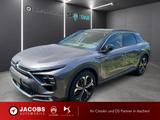 Citroën C5 X Hybrid 225 (Plug-In) Shine S&S (EU6d) - Citroën C5 X: Shine