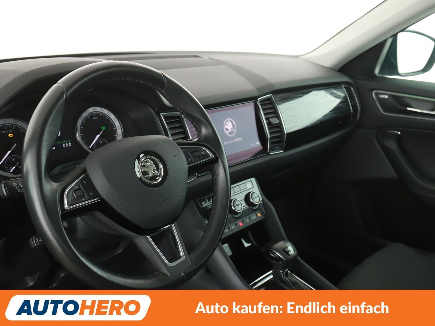 Skoda Kodiaq 2.0 TDI Style 4x4 Aut.*NAV*LED*ACC*CAM* foto 11