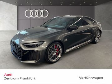Audi RS5 Lim qu HuD RS-AGA TechPro RS-Ledersitz+ B&O