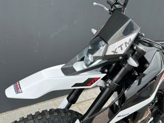 MALAGUTI XTM 125 Enduro ABS 15 PS + A1 + 4 JAHRE GARANTIE