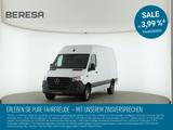 Mercedes-Benz Sprinter 317 CDI Kasten Standard Hoch L2H2 MBUX - Mercedes-Benz Sprinter Gebrauchtwagen in Münster