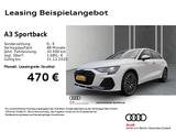 Audi A3 Sportback TFSI S line S tronic *SONOS* - Audi A3 Neuwagen in Berlin