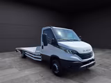 Iveco Daily 72-180 Hi-Matic Abschleppwagen Neufahrzeug - Radlader