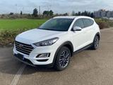Hyundai Tucson 1.6 CRDi XPrime - Hyundai TUCSON: Van