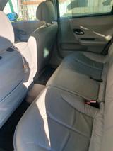 Renault Laguna 2 .2,0T - Renault Laguna aus 2003: Kombi