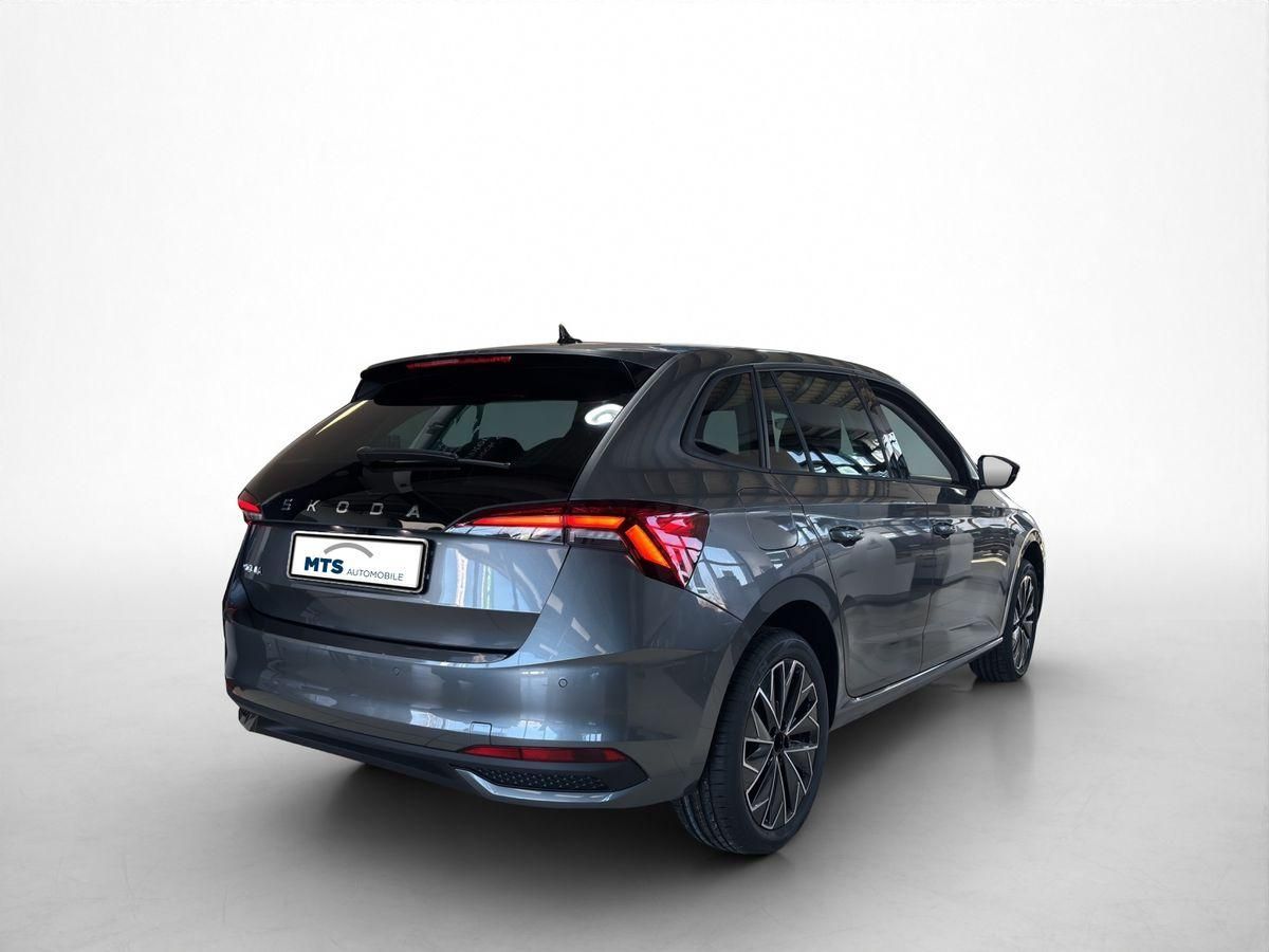 Skoda Scala - Bild 4