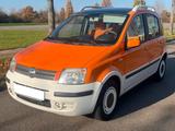 Fiat Panda 1.2 8V Sondermodell " Alessi "  Automatik - Fiat aus 2007