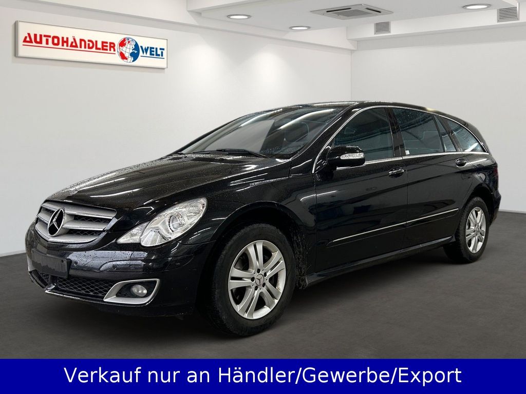 Angebot ansehen Mercedes-Benz R 320