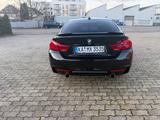 BMW 440 Gran Coupé 440i Gran Coupé M Sport A M Sport - BMW 440 Gran Coupé Gebrauchtwagen