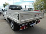 Volkswagen T6.1 Transporter Pritsche Doppelkabine lang 4MOT - Sattelzugmaschinen 4x4