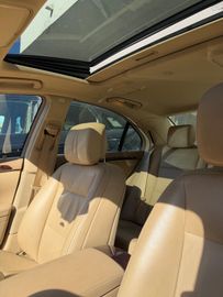 Mercedes S 350 - 10