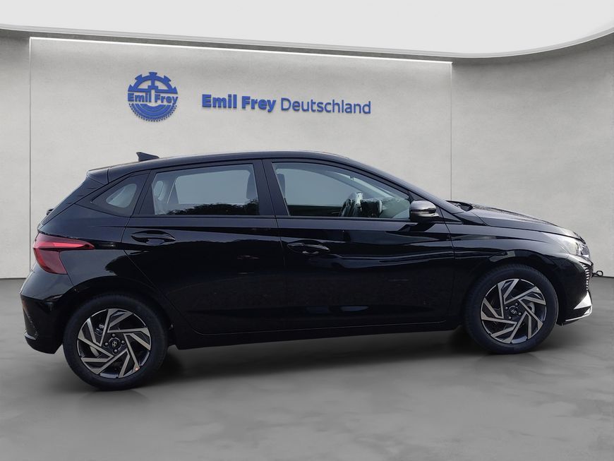 Hyundai i20 – Bild 7