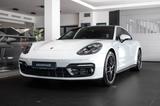 Porsche Panamera 4S/LED/BOSE/360/Pano - gebrauchte Porsche Panamera aus dem Jahr 2021