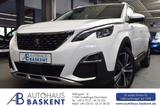 Peugeot 5008 Allure 7-SITZER*LED*DIGITAL*LED*NAVI*KAMERA - Peugeot 5008 in Stuttgart