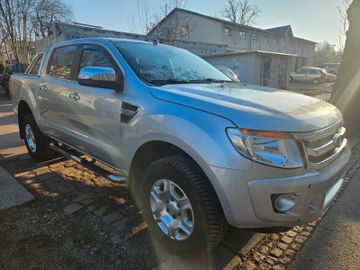 Ford Ranger - 6