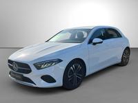Mercedes-Benz A 180 Progressive Burmester LED Kamera Winter