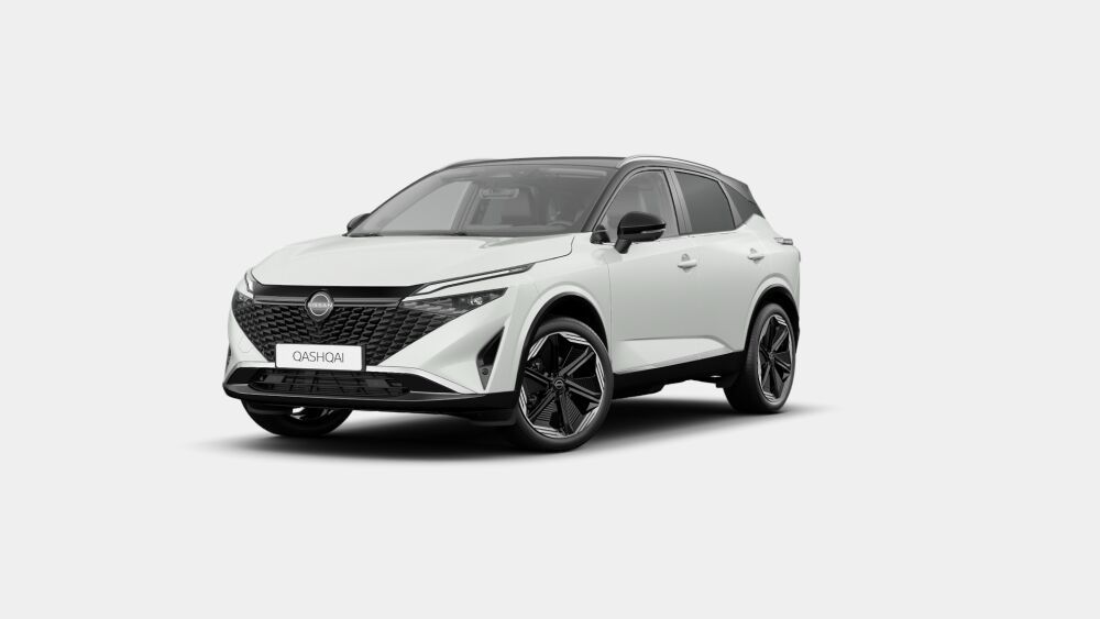 Nissan Qashqai - Bild 2