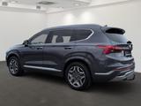 Hyundai Santa Fe Plug-In Hybrid Signature 4WD SEVEN  - gebrauchte Hyundai SANTA FE aus dem Jahr 2022