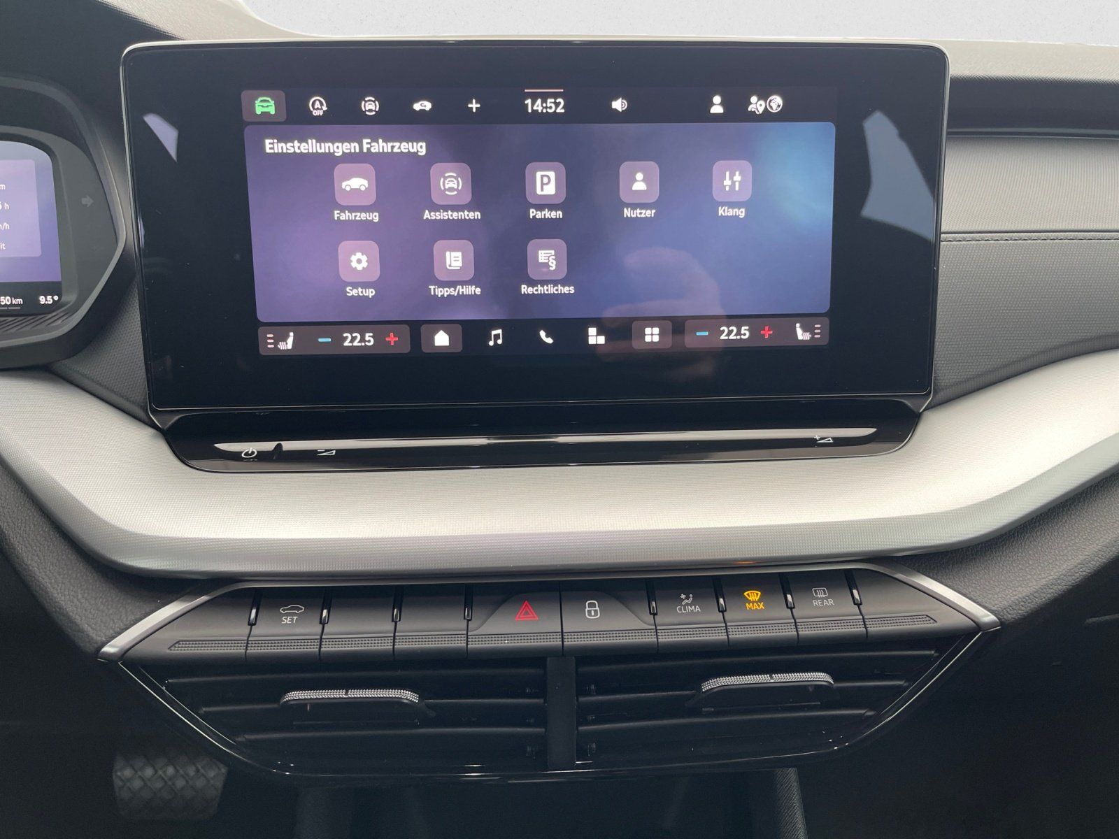 Skoda Octavia - Bild 11